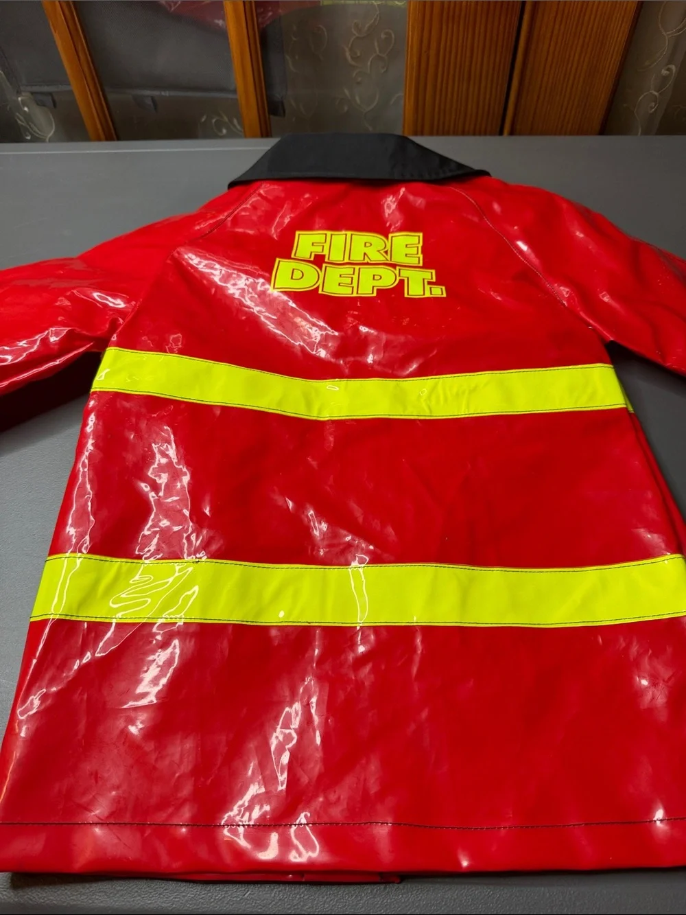N/A kid’s fire